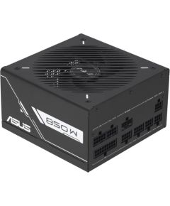 ASUS Prime -850G power supply unit 850 W 20+4 pin ATX ATX Black Блоки питания