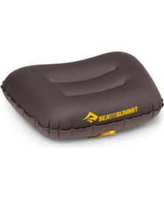 Poduszka SEA TO SUMMIT Aeros Ultralight Beluga Надувные кровати и матрасы, Подушки