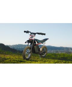 RAZOR Motor MX125 Dirt Rocket Lithium Skrituļdēļi, Penibordi, Longbordi