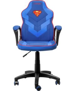 Trust GXT 703SM Revvo Universal gaming chair Blue, Red Игровые стулья