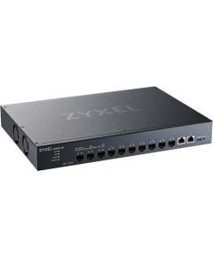 Switch Zyxel XS1935-12F 12p Managed Multigigabit/10G Коммутаторы (Switch)