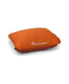 Poduszka SEA TO SUMMIT Foam Core Bombay Brown Надувные кровати и матрасы, Подушки