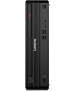 Lenovo ThinkCentre M70s Gen 6 Intel Core Ultra 7 265 16 GB DDR5-SDRAM 512 GB SSD Windows 11 Pro SFF PC Black Personālie datori