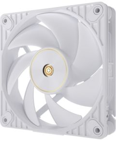 ASUS ProArt PF120 Fan PWM White 3in1 Computer case 12 cm 3 pc(s) Korpusu dzesēšana