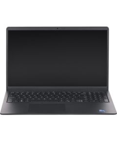 Dell LDC15250-5315BLK i5-1334U 15.6"FHD Touch 120Hz 16GB SSD512 BT Win11 Carbon Black (REPACK) 2Y Ноутбуки
