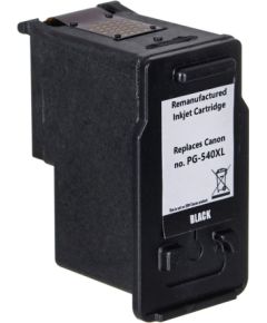 SUPERBULK B-C540XL black ink for Canon printer (replacement Canon PG-540XL) Standard Чернила для принтера