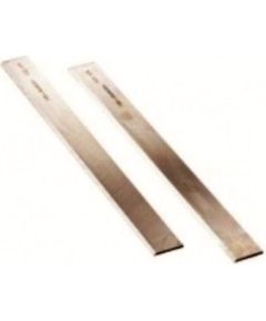 Ēveles rezerves asmeņi Metabo DH 330 Строгальные ножи