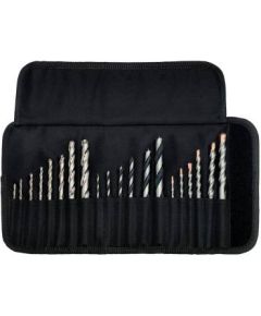 Urbju komplekts Metabo SP; 20 gab. Piederumi urbjiem