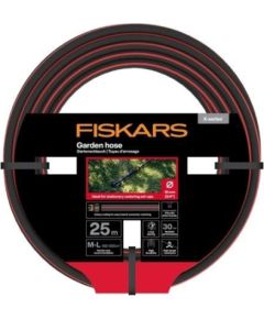 Laistīšanas šļūtene Fiskars X-Series 1076047; 3/4''; 25 m Laistīšanas šļūtene 