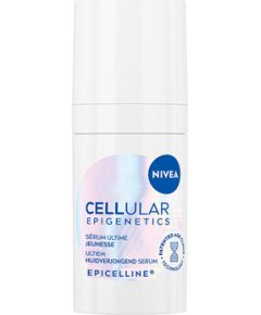 Nivea Cellular Epigenetics Rejuvenating Serum - Omlazující pleťové sérum 30ml Косметика для тела
