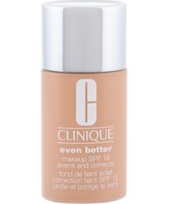 Clinique Even Better / SPF15 30ml Dekoratīvā kosmētika