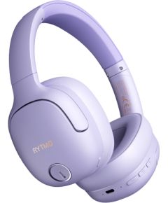 Manta HDP1001PU Rytmo Elegance Purple Наушники