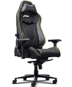 TRUST herní židle GXT 721BM RUYA PRO Batman, černá Новости, мебель, дом