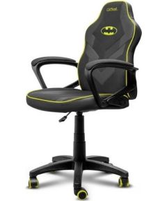 TRUST herní židle GXT 703BM REVVO dětská, Batman Новости, мебель, дом