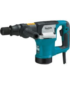 MAKITA MŁOT UDAROWY KUJĄCY HEX 17mm 900W M8600B Jaunumi -Dārzam