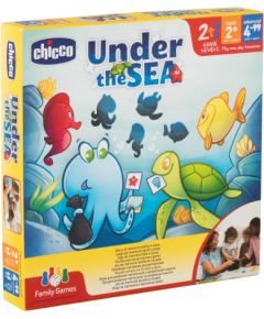 Chicco Gra pod wodą Galda spēles
