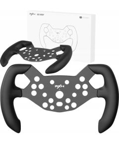 Kierownica PXN Obręcz kierownicy PXN W V10F Jaunumi - Audio-Video