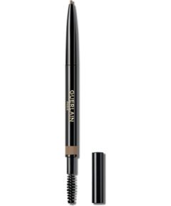 Guerlain Brow G Eyebrow Pencil 0,09 gr Smaržas - NESAKĀRTOTS