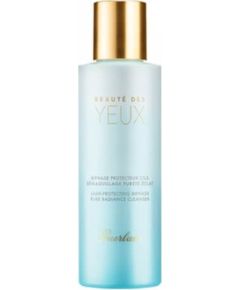 Guerlain Beauty Des Yeux Lash Protecting Biphase Cleanser 125 ml Духи и косметика