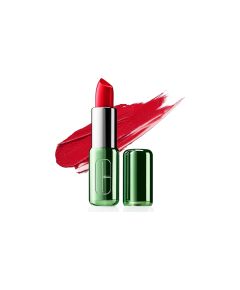 Clinique Pop Longwear Matte Lipstick 3,9 g Smaržas - NESAKĀRTOTS