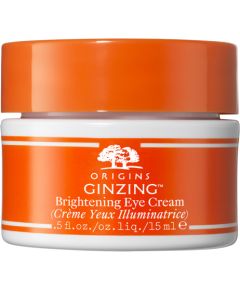 Origins Ginzing Brightening Eye Cream 15 ml Ķermeņa kosmētika