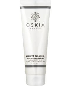 Oskia Perfect Cleanser 125 ml Ķermeņa kosmētika
