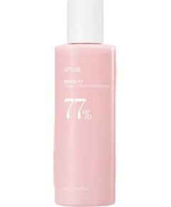 Anua Peach 77 Niacin Conditioning Milk 150 ml Косметика для тела