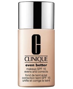 Clinique Even Better Make Up SPF15 30 ml Smaržas - NESAKĀRTOTS