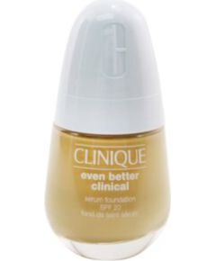 Clinique Even Better Clinical Serum Foundation SPF20 30 ml Smaržas - NESAKĀRTOTS