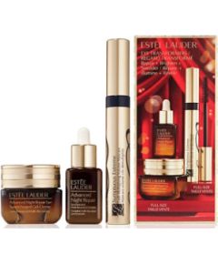E.Lauder Eye Transformers Repair Set 38 ml Smaržas - NESAKĀRTOTS