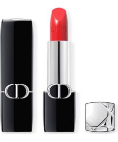 Christian Dior Dior Rouge Dior Satin Lipstick 3,5 gr Духи и косметика