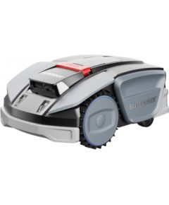 Wire free robotic mower S3, Sunseeker Газонокосилки-роботы