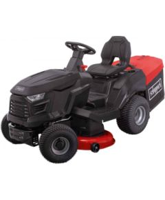 Benzīna zāles traktors TMR452-98H-RD, Scheppach Zāles pļaušanas traktori