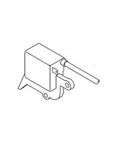 Катушка зажигания CS-281WES, Echo Piederumi dārza tehnikai