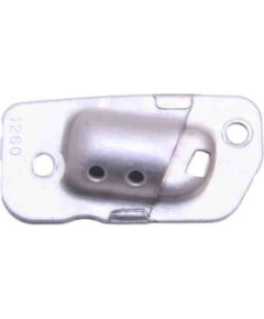 Направляющая выхлопа CS-420ES/EMS, Echo Piederumi dārza tehnikai