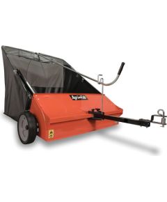Lawnsweeper, width 44´´, Agri-Fab Piederumi dārza tehnikai