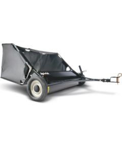 Tow lawn sweeper, width 42´´ (107cm), Agri-Fab Piederumi dārza tehnikai