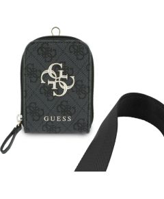 Guess 4G Stripes Сумка Для Телефона Black Чехлы - альтернативные