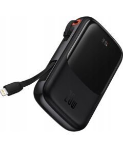 Baseus Qpow Pro PPQD060001 Power bank 10000mAh Power-банки