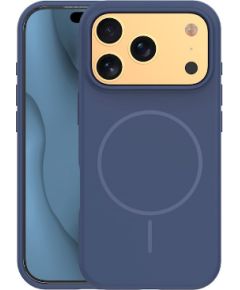 Mocco Silicone Thin Mag Чехол для Apple iPhone 17 Pro Max Чехлы - альтернативные