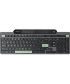 LENOVO SELF-CHARGING BLUETOOTH KEYBOARD NORDIC Klaviatūras
