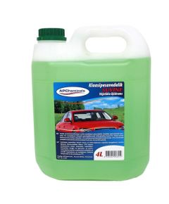 APC Vējstiklu šķidrums Vasaras 4L Стеклоомывающие жидкости