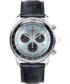 Zeppelin LZ 14 Marine 8886-2 Наручные часы