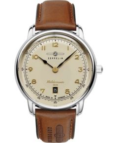Zeppelin Mediterranee 9640-5 Наручные часы