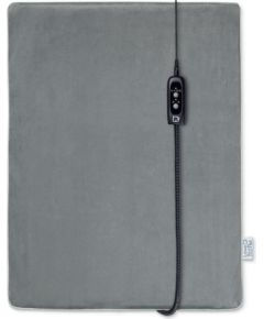 Beurer Sammy, 65 x 50 cm, grey - Heated pet mat Viedās iekārtas un piederumi