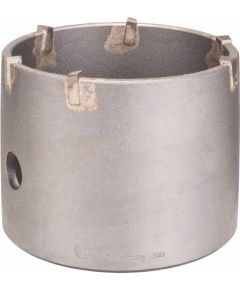 Bosch plus 9 82mm Core Cutter Jaunumi -Dārzam