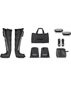 Activejet ACM-PLUS-A1 L lymphatic compression massager for legs Красота и здоровье 