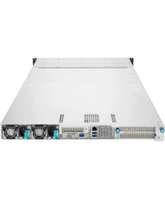 ASUS SRS700-E11-RS12U Intel C741 Rack (1U) Black, Steel Серверы и компоненты серверов