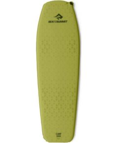Mata samopompująca SEA TO SUMMIT Camp Mat Tarragon Piepūšamie matrači un spilveni