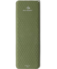 Mata samopompująca SEA TO SUMMIT Camp Plus Mat Cypress Piepūšamie matrači un spilveni